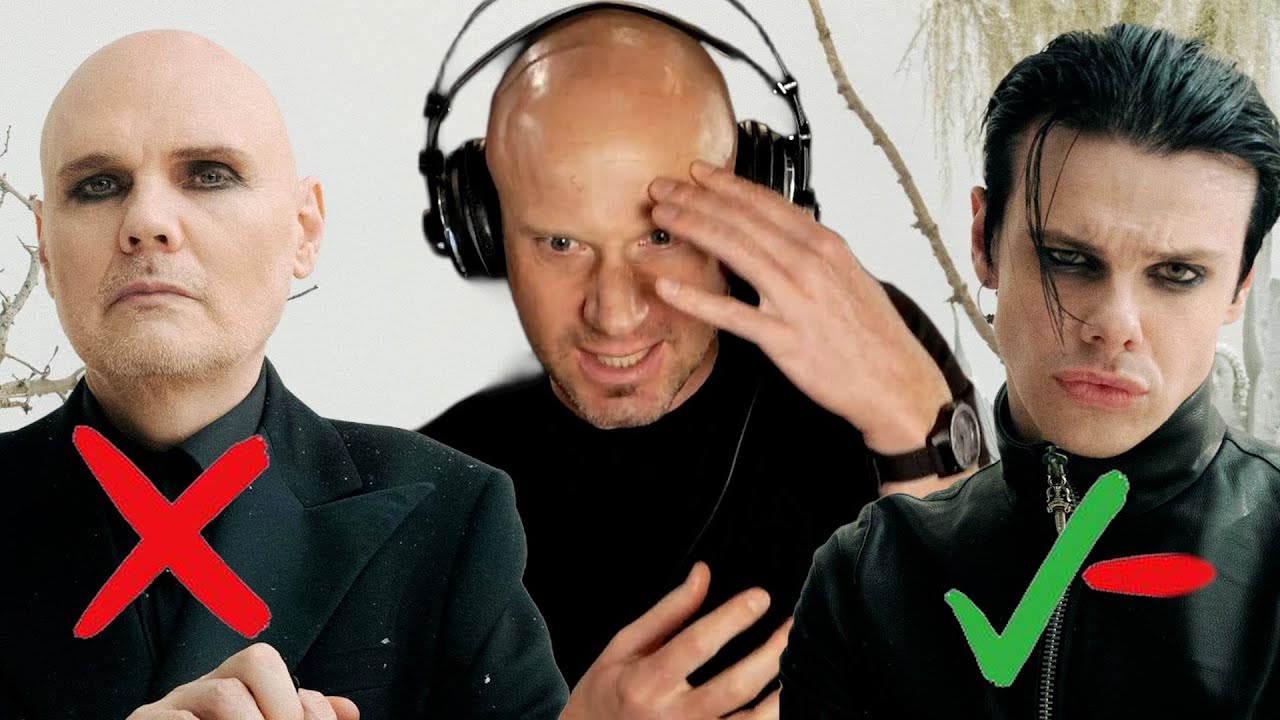 This actually pissed me off...