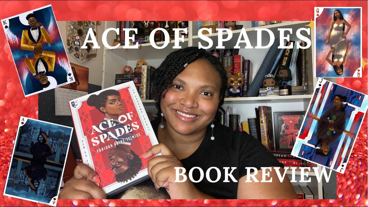 Ace Of Spades Book Review This Book Is May 2021 YouTube ace-of-spades-book-review-this-book-is-may-2021-youtube