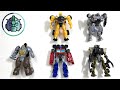 Transformers Rise of the Beasts Alliance Battle Changers Optimus Prime Bumblebee トランスフォーマー 變形金剛