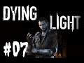 ツThe Hiru AO VIVO jogando Dying Light GOOD NIGHT GOOD LUCKY #07 FAÇANHAS