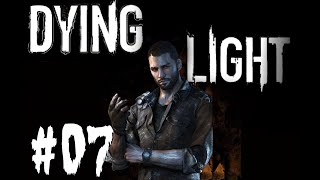 ツThe Hiru AO VIVO jogando Dying Light GOOD NIGHT GOOD LUCKY #07 FAÇANHAS