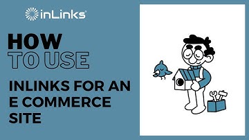 How To Rank an Ecommerce Website - On-page SEO Entity Recognition and Topic Association with Inlinks