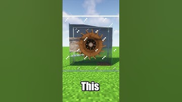 Create Mod: Water Wheel Explained