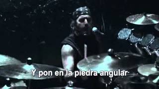 Dream Theater A Rite Of Passage Subtitulado Español