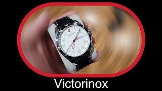 VICTORINOX by Nocturnal Mantis 69 views 1 year ago 7 minutes, 16 seconds