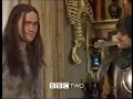 BBC Trailers - Saturday Lineup/The Comedy Zone (Apr 1999)