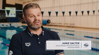Swimming Australia - Making gold medalists with Machine Learning | Amazon Web Services screenshot 4