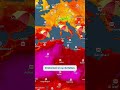 Meteorologische zomer begint terughoudend #weervideo #weerbericht #regen #buien #fris #zomer