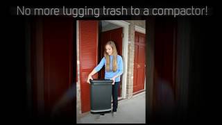 Why Choose Pampered Waste
