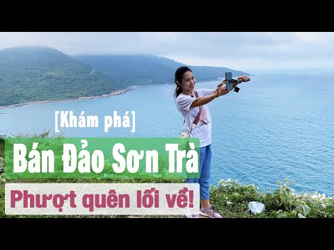 Video: Sơn Tra Da Trắng - Trái Cây Bất Thường