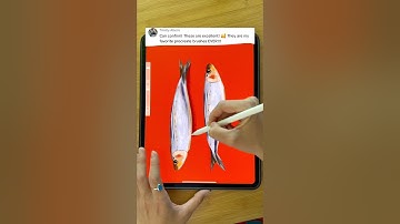 My fav Procreate brushes #procreatetutorials #procreate #procreatebrushes