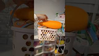 SQUISHY SHOPPING IN MY ROOM!! 🛒🫧🛍️ #viral #squishy #squishyfinds #squishyhaul #shorts