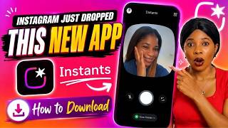 How To Download Instagram Instants (Step by Step Guide) #InstagramInstants