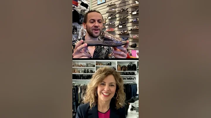 Simons Interview With Susan Kanoff