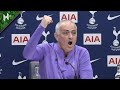 Funniest Spurs moments | Jose Mourinho Press conference compilation