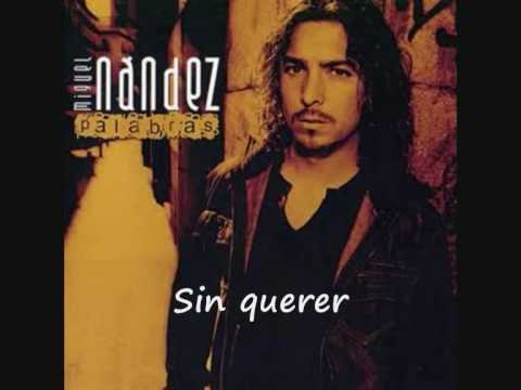 Sin Querer Video