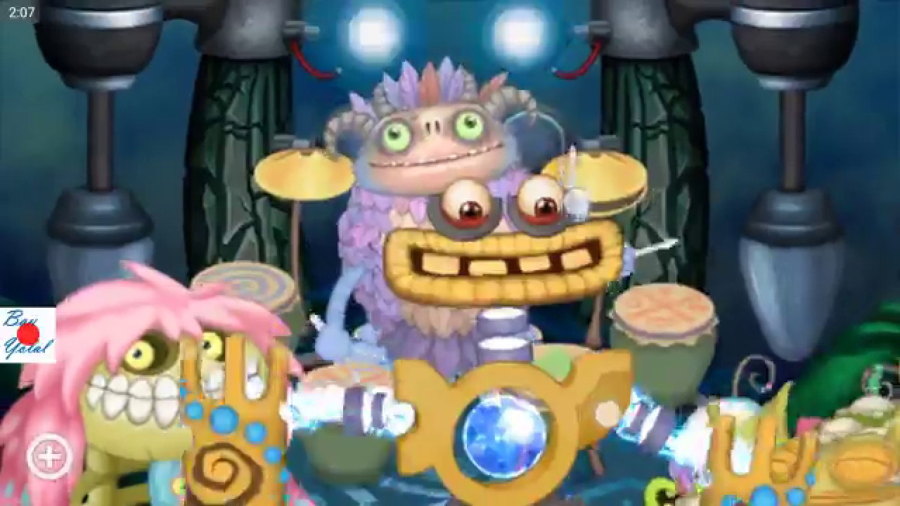 Get 15 Diamonds For Free! My Singing Monsters YouTube