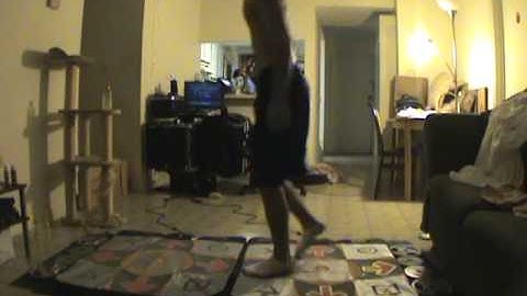 STARS(Re-tuned by HAL) -DDR EDITION-