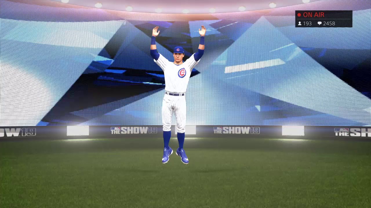DIAMOND PULLS & NEW HEADLINER PACKS! MLB The Show 19 Pack Opening