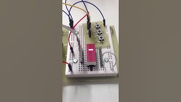 Introduction to interrupts - exercise 2