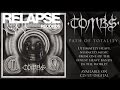 TOMBS - Vermillion