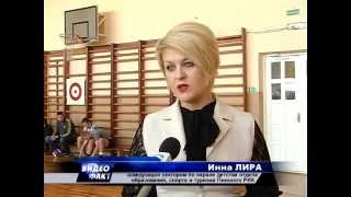 Полезные каникулы для неблагополучных подростков организовали в Пинске