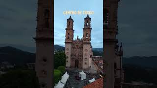 CENTRO DE TAXCO