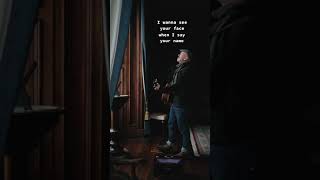 Foy Vance - We Can't Be Tamed