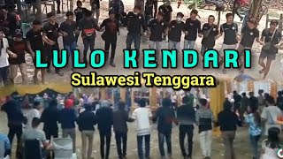 lagu Lulo Kendari Sulawesi Tenggara the best
