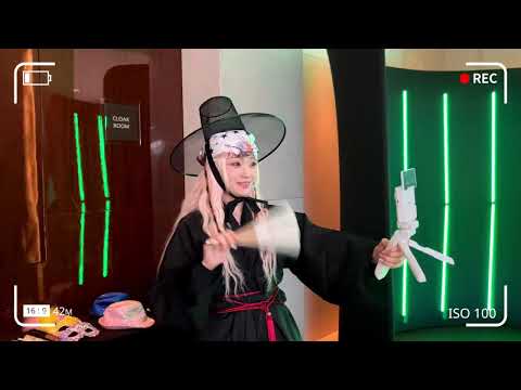 seoul promotion plan 2025 kpop demon hunters cosplay westin hotel