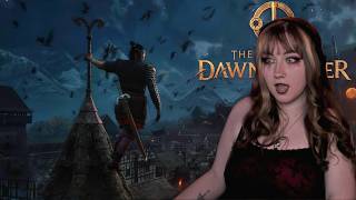 This Is EXACTLY the RPG I've Been CRAVING | Blood of Dawnwalker