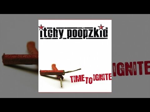 ITCHY - Kante