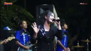 ROMANTIKA// Cindy mely // NEW ANDITA. Live jatikalang Krian, sidoarjo