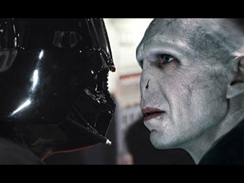 Harry potter rencontre star wars