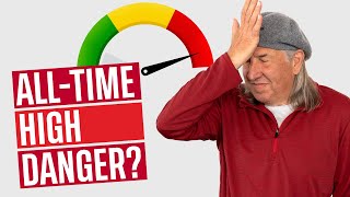 Download Lagu Why VIX at 16 Might Be More Dangerous Than We Thought MP3 Download Lagu Why VIX at 16 Might Be More Dangerous Than We Thought MP3