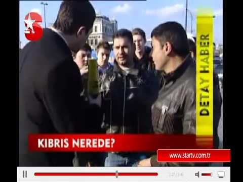 Video: Kıbrıs Nerede