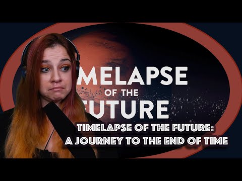 TIMELAPSE OF THE