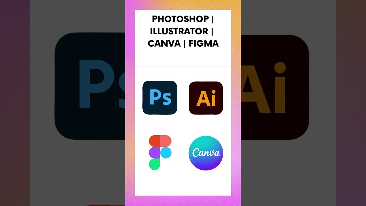 Full Graphic Design Course for Beginners - Start Your Creative Journey Here