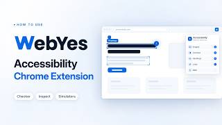 Is Your Website Accessible? Use Our WebYes Accessibility Chrome Extension to Find Out Accessibility Debugging With Chrome Devtools