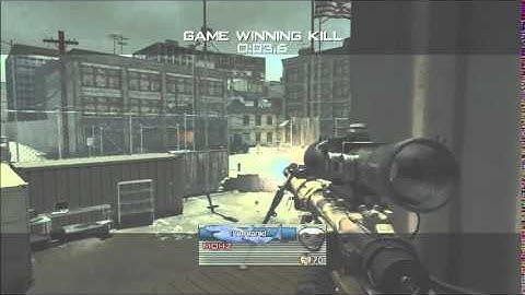 New Gamertag [Non Modding So Don