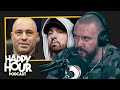 TRUE GEORDIE PICKS HIS DREAM 5 PODCAST GUESTS