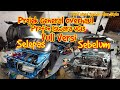 Projek Restore Engine Proton Saga Iswara 4g13.Versi Full Video