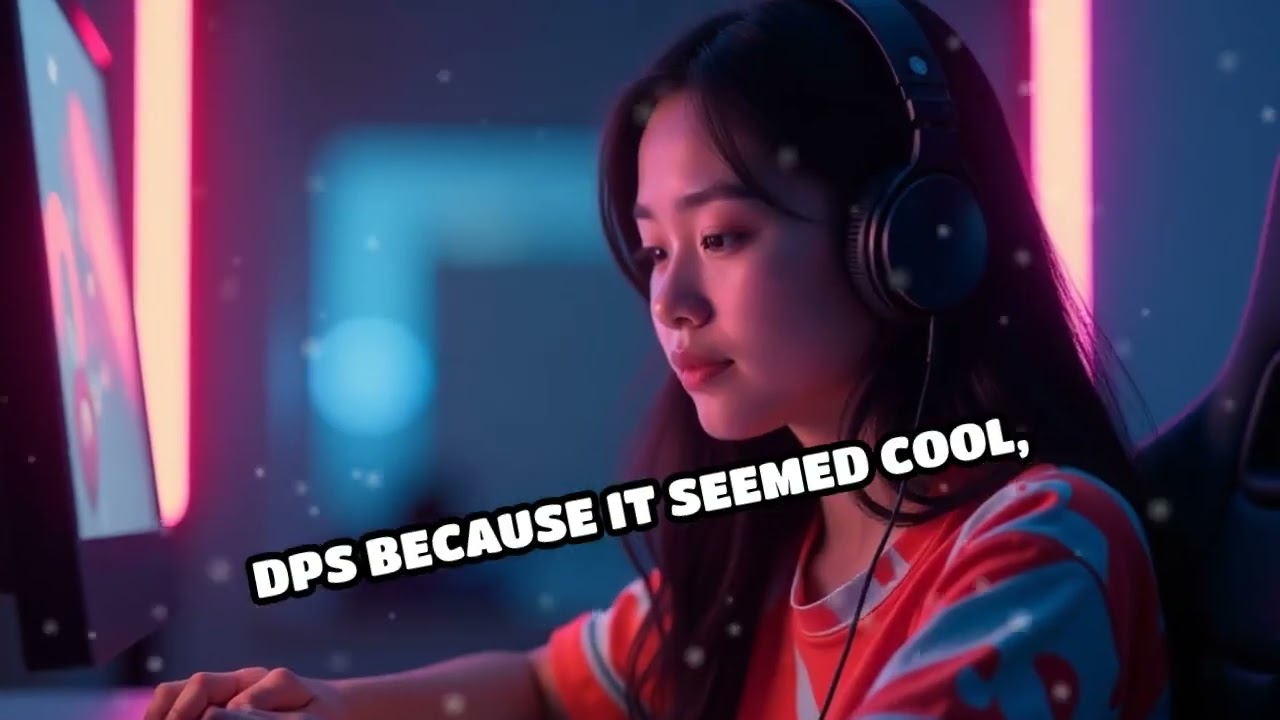 Find Your Best Role in Any Team Game