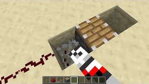 Minecraft - Redstone Tutorials - Episode 2 - Repeaters: What Are They?