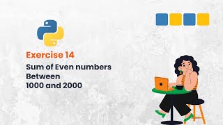 Can You Find All Even Numbers Between 1000 and 2000?