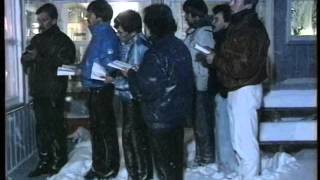 Video thumbnail of ""Paarsisut inna Biilliimi ". 1990"
