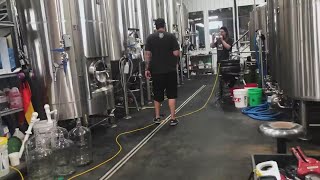 Bismarck Brewery