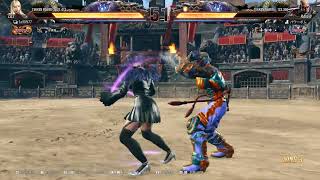 Tekken 8 2024 05 01   20 00 25 05