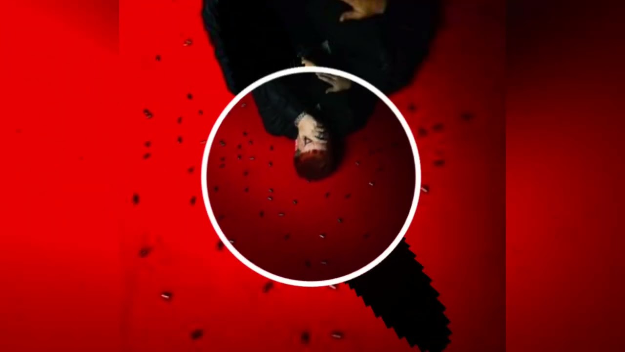 WILLIAM X Isac Elliot - Anteeks (INSTRUMENTAL)