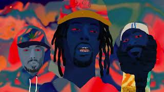 Blocks \& Ave's - NugLife, Boldy James \& Zombie Juice [Official Video]